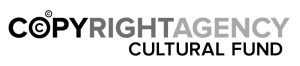 Copyright Agency logo